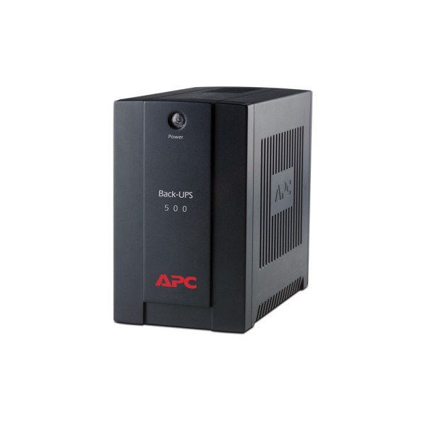 APC Back UPS BX 500 CI 500 VA