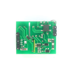 AC 220 -DC 5V 500mA Power Supply Module