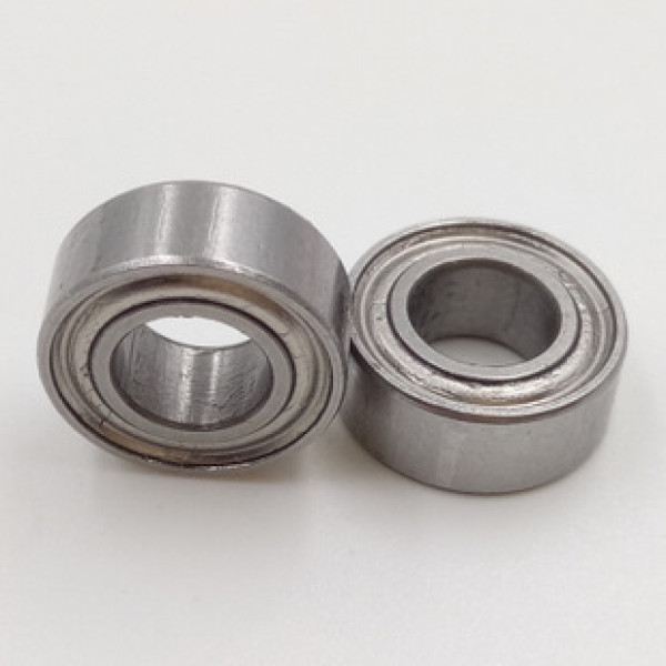 Mini v-wheel Ball Bearing 105zz 5x10x4