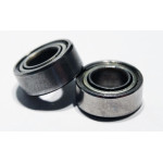 Mini v-wheel Ball Bearing 105zz 5x10x4