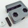 Anti-Backlash Nut Block for 8mm Metric Acme Lead Screw