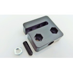 Anti-Backlash Nut Block for 8mm Metric Acme Lead Screw