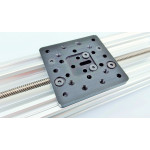 Anti-Backlash Nut Block for 8mm Metric Acme Lead Screw
