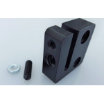 Anti-Backlash Nut Block for 8mm Metric Acme Lead Screw