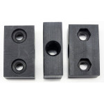 Nut Block for 8mm Metric Acme Lead Screw