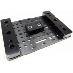 Nut Block for 8mm Metric Acme Lead Screw