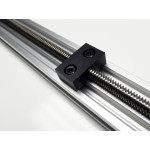 Nut Block for 8mm Metric Acme Lead Screw