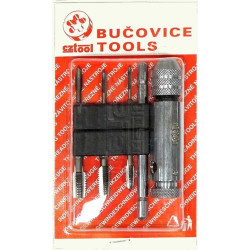 HSS tap set bit4 M4, 5, 6, 8, 10, 12