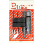 HSS tap set bit4 M4, 5, 6, 8, 10, 12