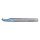HSS router bit for Aluminum 