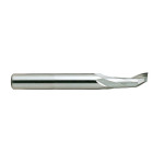 HSS router bit for Aluminum 