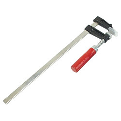 Industrial screw clamp 