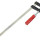 Industrial screw clamp 