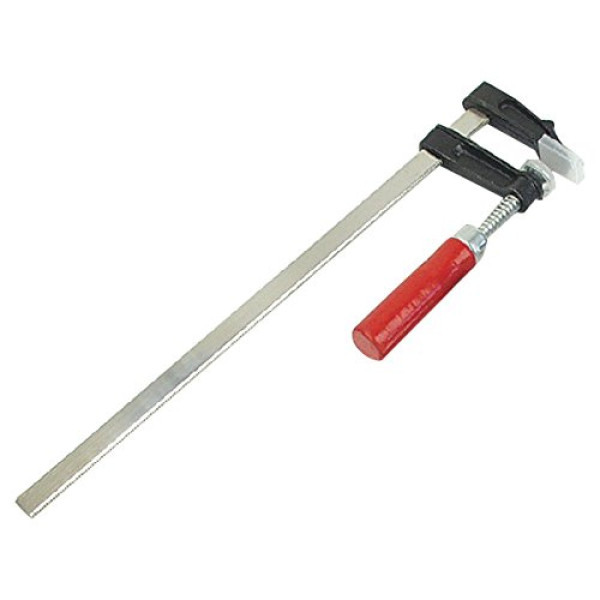 Industrial screw clamp 