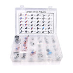 Sensor Module Kit 37 in 1