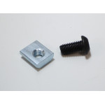 T Nut For VSlot M5