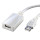 VALUE USB 2.0 Extender, 1 Port