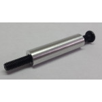 Aluminum Spacers - 6mm 