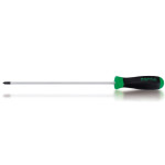 Screwdriver PH2 x 400mm TOPTUL FBCB0240 