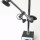 Magnetic base comparator holder
