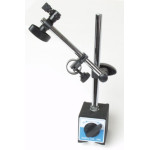 Magnetic base comparator holder