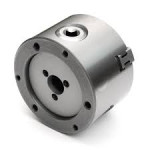 3 Jaw Lathe Chuck K11-100 100mm