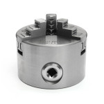 3 Jaw Lathe Chuck K11-100 100mm