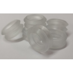 Polycarbonate Dual v extreme wheel