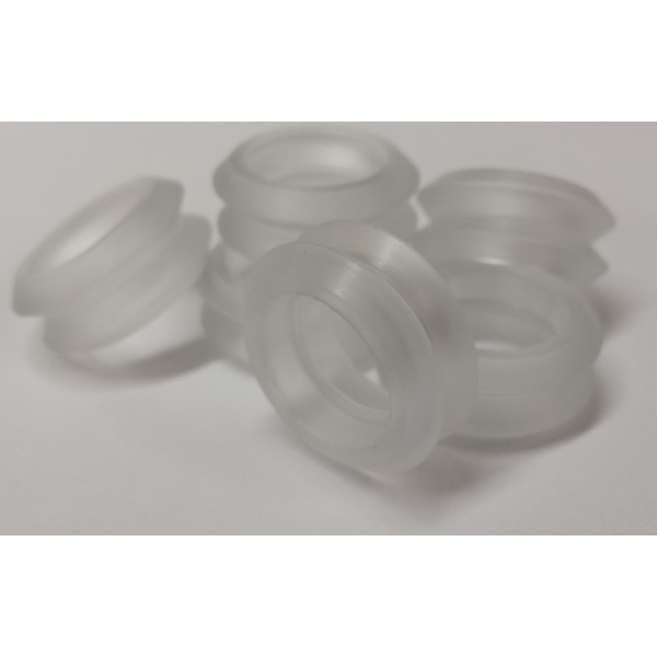 Polycarbonate Dual v extreme wheel