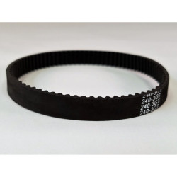 GT3 Timing belt 9 mm 240mm