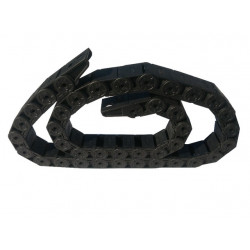 Plastic Drag Chain Cable 15x20-1000mm