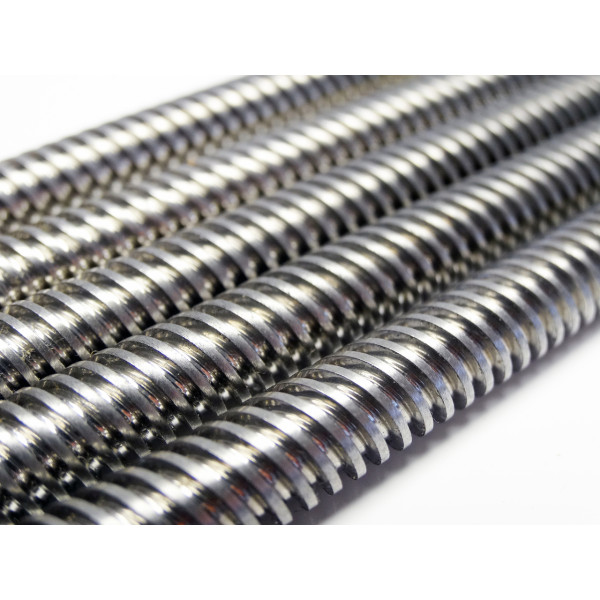 8mm Metric Acme Lead Screw 1050mm