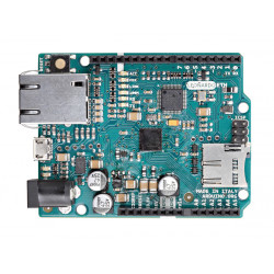 Arduino Leonardo ETH (Original)