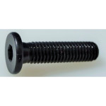 Low Profile Screws M5 (15mm) 