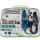 163pcs  Tools Kit Accessory with Mini Grinder 135W