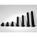 Low Profile Screws M5 (60mm) 