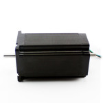 Stepper Motor-NEMA34- 86STH80-5504B (Dual shaft) 