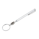 PROSKIT MS-391 INSPECTION MIRROR SILVER (178-505MM)
