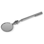 PROSKIT MS-391 INSPECTION MIRROR SILVER (178-505MM)