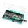 Proskit 14pcs Aluminum handle knife kit PD-398