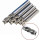 Straight round shank HSS-Al 10x10