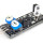 4pin IR Infrared Obstacle Avoidance Sensor Module KY032