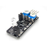 4pin IR Infrared Obstacle Avoidance Sensor Module KY032