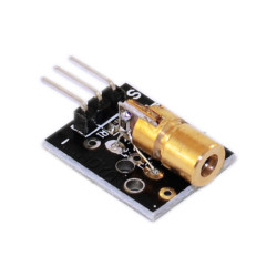 Laser head Sensor Module