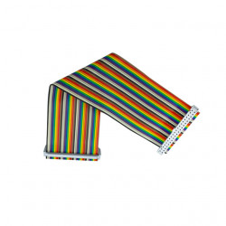 Raspberry Pi Cable Extension Board 40 Pin GPIO