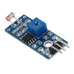 Digital Light Intensity Sensor Module