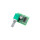PAM8403 Mini 5V Digital Amplifier Board With Switch Potentiometer
