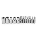 Multifonction Hand tools Kit