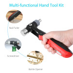 Multifonction Hand tools Kit