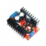 DC-DC Boost Converter Step Up 10-32V to 12-35V 150W 6A